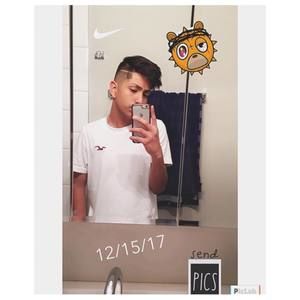 Meet your Posher, Erik